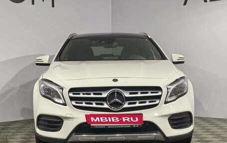 Mercedes-Benz GLA, 2017 год, 2 699 900 рублей, 3 фотография