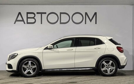 Mercedes-Benz GLA, 2017 год, 2 699 900 рублей, 5 фотография