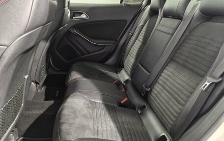 Mercedes-Benz GLA, 2017 год, 2 699 900 рублей, 14 фотография