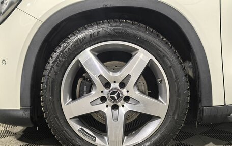 Mercedes-Benz GLA, 2017 год, 2 699 900 рублей, 7 фотография