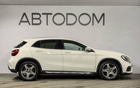 Mercedes-Benz GLA, 2017 год, 2 699 900 рублей, 6 фотография