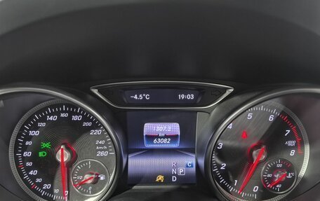 Mercedes-Benz GLA, 2017 год, 2 699 900 рублей, 13 фотография