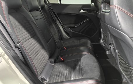 Mercedes-Benz GLA, 2017 год, 2 699 900 рублей, 18 фотография