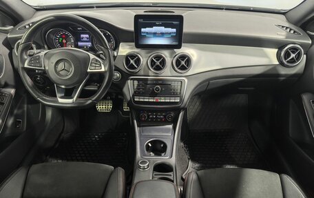 Mercedes-Benz GLA, 2017 год, 2 699 900 рублей, 11 фотография