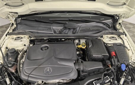 Mercedes-Benz GLA, 2017 год, 2 699 900 рублей, 10 фотография