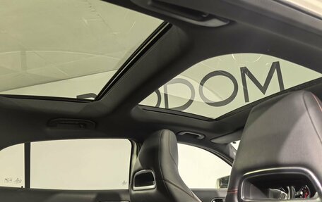 Mercedes-Benz GLA, 2017 год, 2 699 900 рублей, 19 фотография