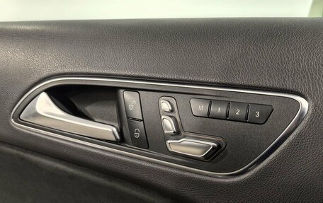 Mercedes-Benz GLA, 2017 год, 2 699 900 рублей, 15 фотография