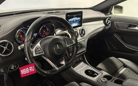 Mercedes-Benz GLA, 2017 год, 2 699 900 рублей, 12 фотография