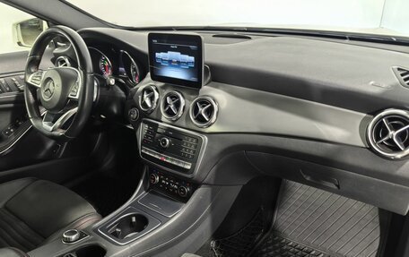Mercedes-Benz GLA, 2017 год, 2 699 900 рублей, 21 фотография