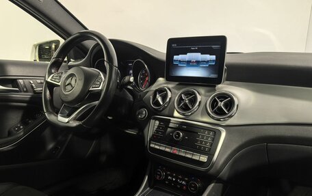 Mercedes-Benz GLA, 2017 год, 2 699 900 рублей, 22 фотография