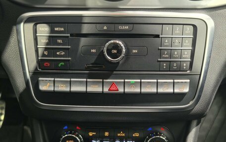 Mercedes-Benz GLA, 2017 год, 2 699 900 рублей, 25 фотография