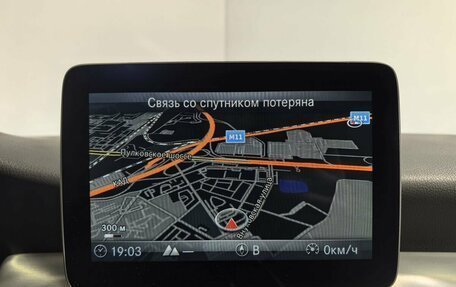 Mercedes-Benz GLA, 2017 год, 2 699 900 рублей, 28 фотография