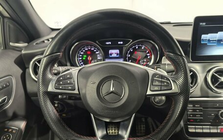 Mercedes-Benz GLA, 2017 год, 2 699 900 рублей, 23 фотография