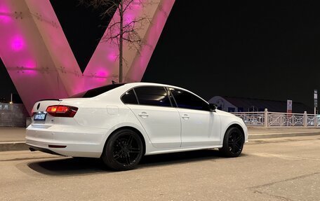 Volkswagen Jetta VI, 2017 год, 1 180 000 рублей, 15 фотография