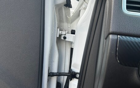 Volkswagen Jetta VI, 2017 год, 1 180 000 рублей, 24 фотография