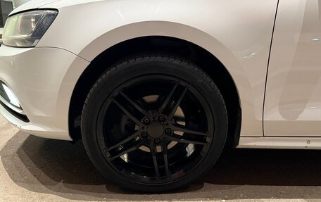 Volkswagen Jetta VI, 2017 год, 1 180 000 рублей, 31 фотография