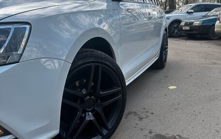 Volkswagen Jetta VI, 2017 год, 1 180 000 рублей, 32 фотография