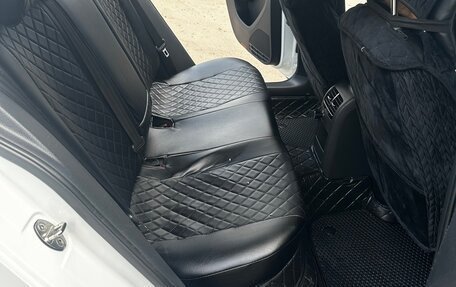 Volkswagen Jetta VI, 2017 год, 1 180 000 рублей, 34 фотография