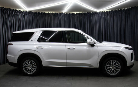 Hyundai Palisade I, 2021 год, 5 398 000 рублей, 4 фотография