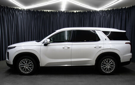 Hyundai Palisade I, 2021 год, 5 398 000 рублей, 8 фотография