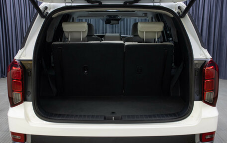 Hyundai Palisade I, 2021 год, 5 398 000 рублей, 11 фотография