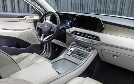 Hyundai Palisade I, 2021 год, 5 398 000 рублей, 12 фотография