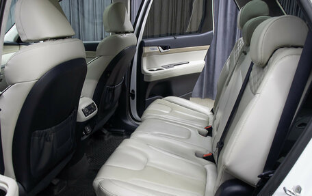 Hyundai Palisade I, 2021 год, 5 398 000 рублей, 14 фотография