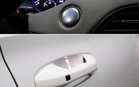 Hyundai Palisade I, 2021 год, 5 398 000 рублей, 21 фотография