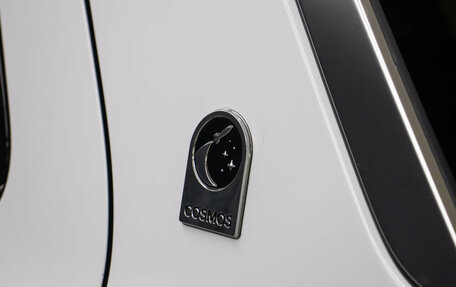 Hyundai Palisade I, 2021 год, 5 398 000 рублей, 26 фотография