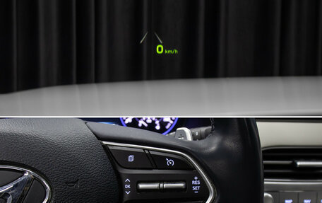 Hyundai Palisade I, 2021 год, 5 398 000 рублей, 24 фотография