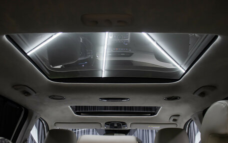 Hyundai Palisade I, 2021 год, 5 398 000 рублей, 20 фотография
