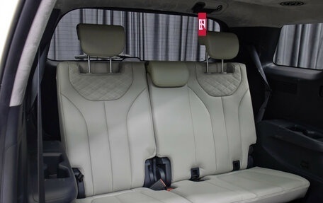 Hyundai Palisade I, 2021 год, 5 398 000 рублей, 13 фотография