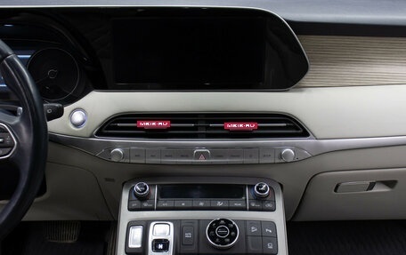 Hyundai Palisade I, 2021 год, 5 398 000 рублей, 17 фотография