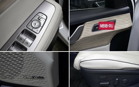 Hyundai Palisade I, 2021 год, 5 398 000 рублей, 22 фотография