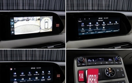 Hyundai Palisade I, 2021 год, 5 398 000 рублей, 23 фотография