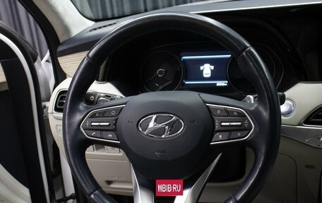 Hyundai Palisade I, 2021 год, 5 398 000 рублей, 19 фотография