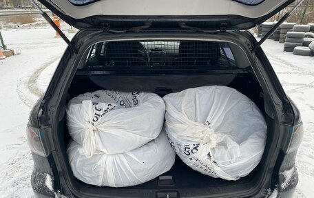 Mazda 6, 2007 год, 450 000 рублей, 13 фотография