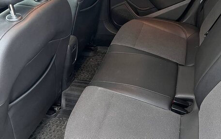 Opel Astra J, 2011 год, 665 000 рублей, 17 фотография