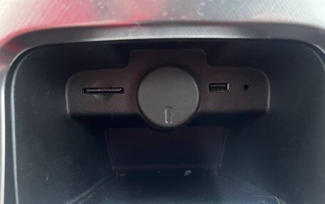 Opel Astra J, 2011 год, 665 000 рублей, 15 фотография