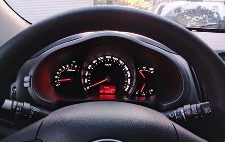 KIA Sportage III, 2012 год, 1 000 000 рублей, 4 фотография