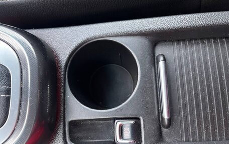 Opel Astra J, 2011 год, 665 000 рублей, 14 фотография