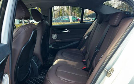 BMW 1 серия, 2020 год, 1 980 000 рублей, 8 фотография