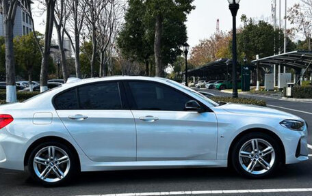 BMW 1 серия, 2020 год, 1 980 000 рублей, 4 фотография