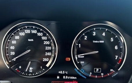 BMW 1 серия, 2020 год, 1 980 000 рублей, 11 фотография