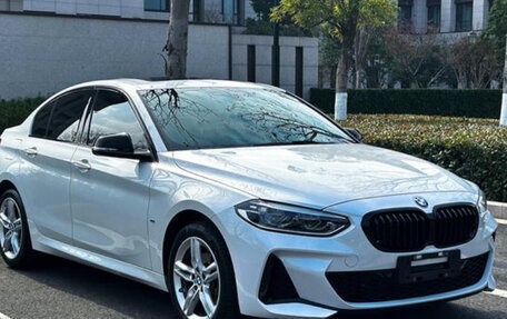 BMW 1 серия, 2020 год, 1 980 000 рублей, 3 фотография