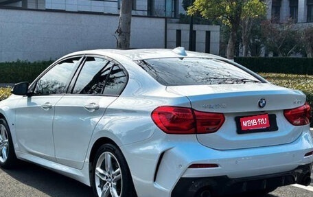 BMW 1 серия, 2020 год, 1 980 000 рублей, 5 фотография