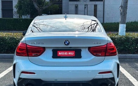 BMW 1 серия, 2020 год, 1 980 000 рублей, 6 фотография