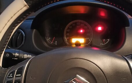 Suzuki Swift III, 2007 год, 350 000 рублей, 7 фотография