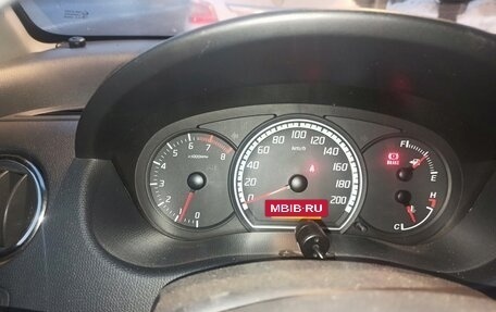 Suzuki Swift III, 2007 год, 350 000 рублей, 6 фотография