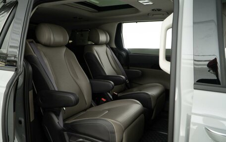 KIA Carnival, 2025 год, 7 083 055 рублей, 7 фотография